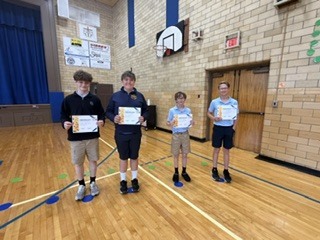Awards