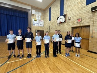 Awards