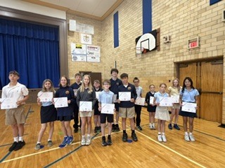 Awards