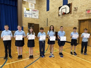 Awards