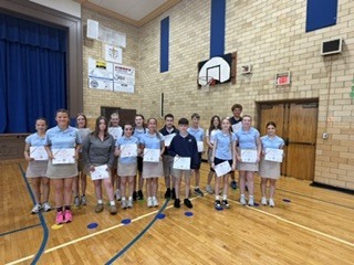 Awards