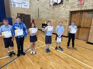 Awards