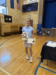 Awards