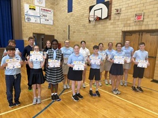 Awards