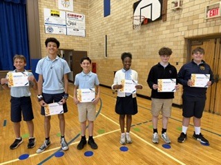 Awards
