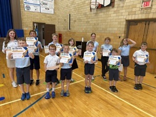 Awards