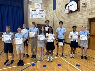 Awards
