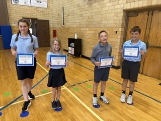 Awards
