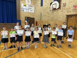 Awards