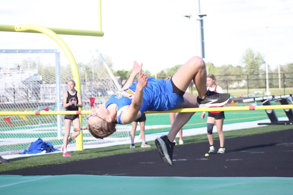 Track Meet 2