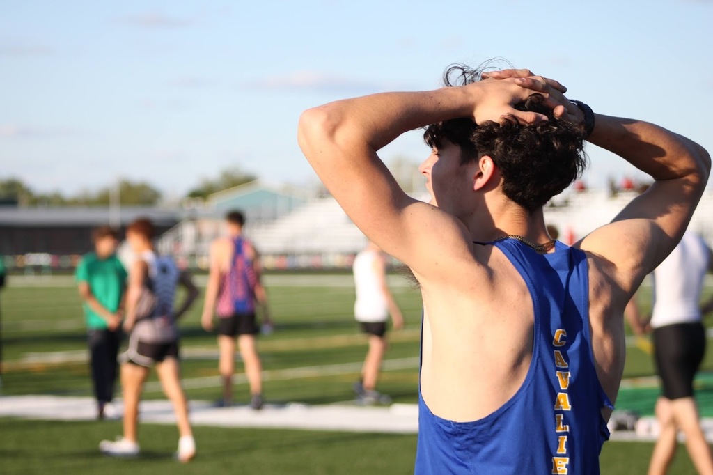 Track Meet