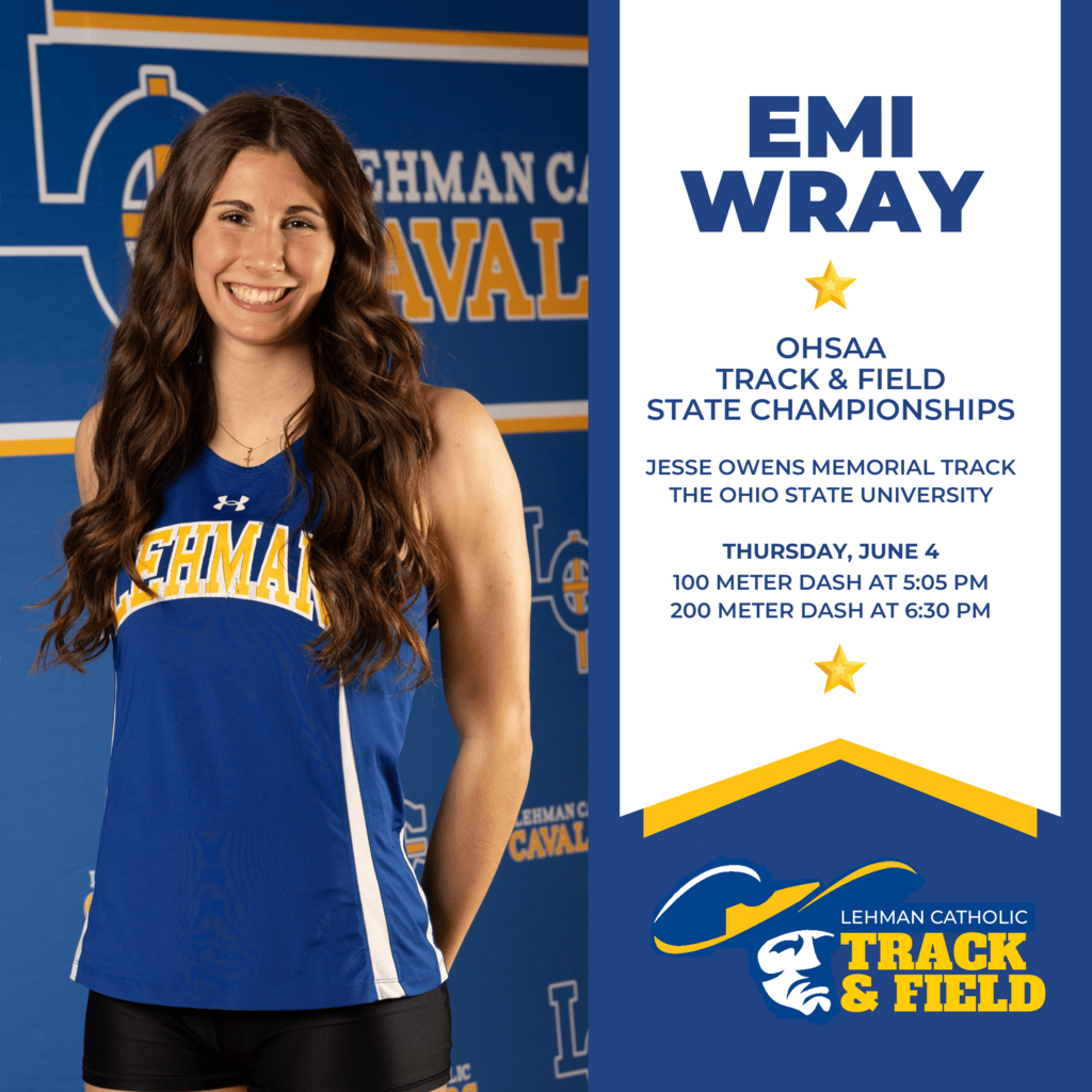 Emi Wray