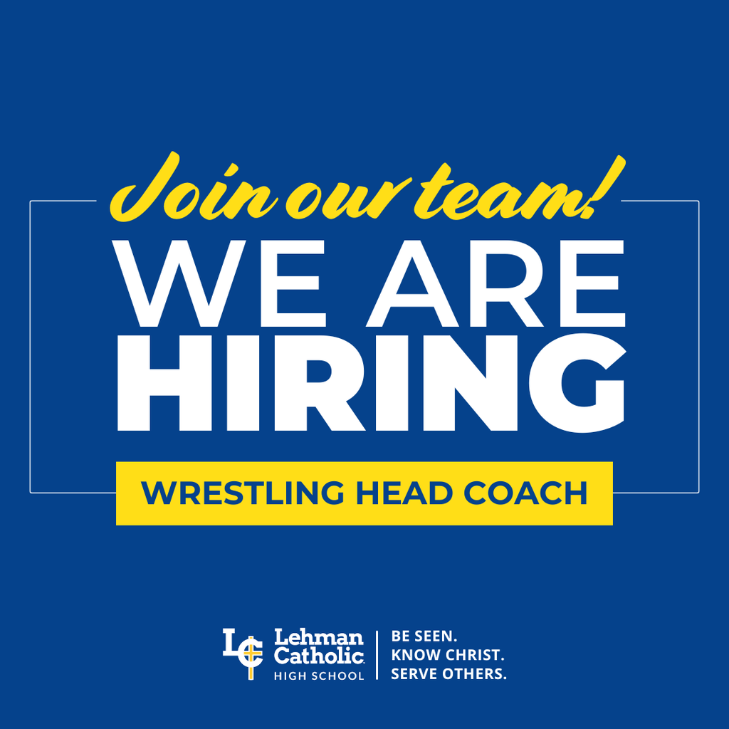 Wrestling Coach