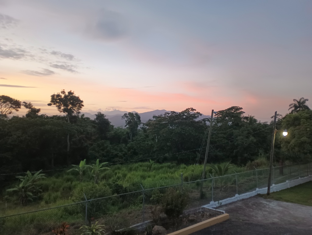 Jamaica
