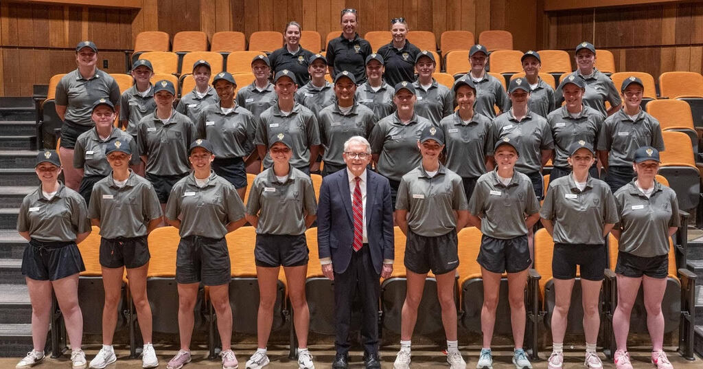 Buckeye Boys State and Girls State