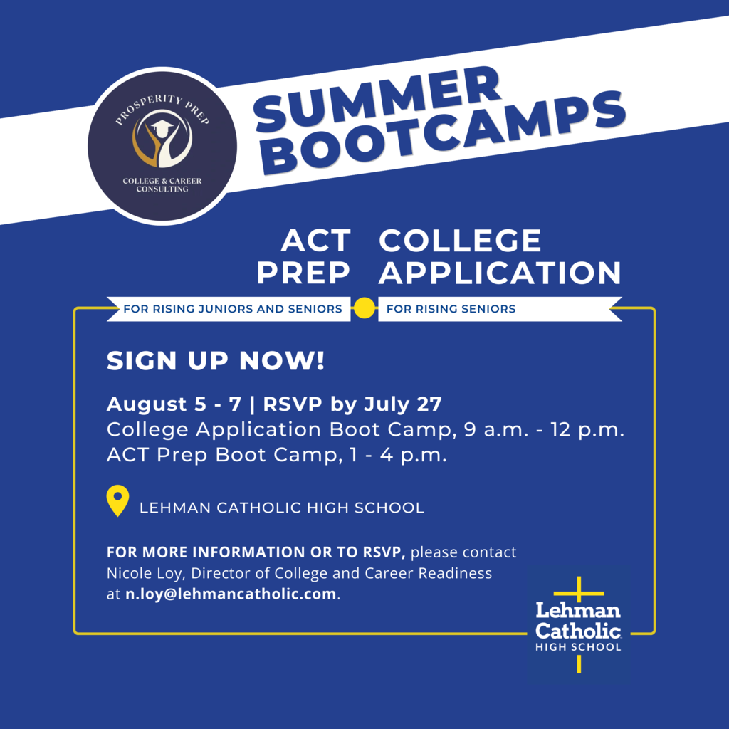 Summer Boot Camps
