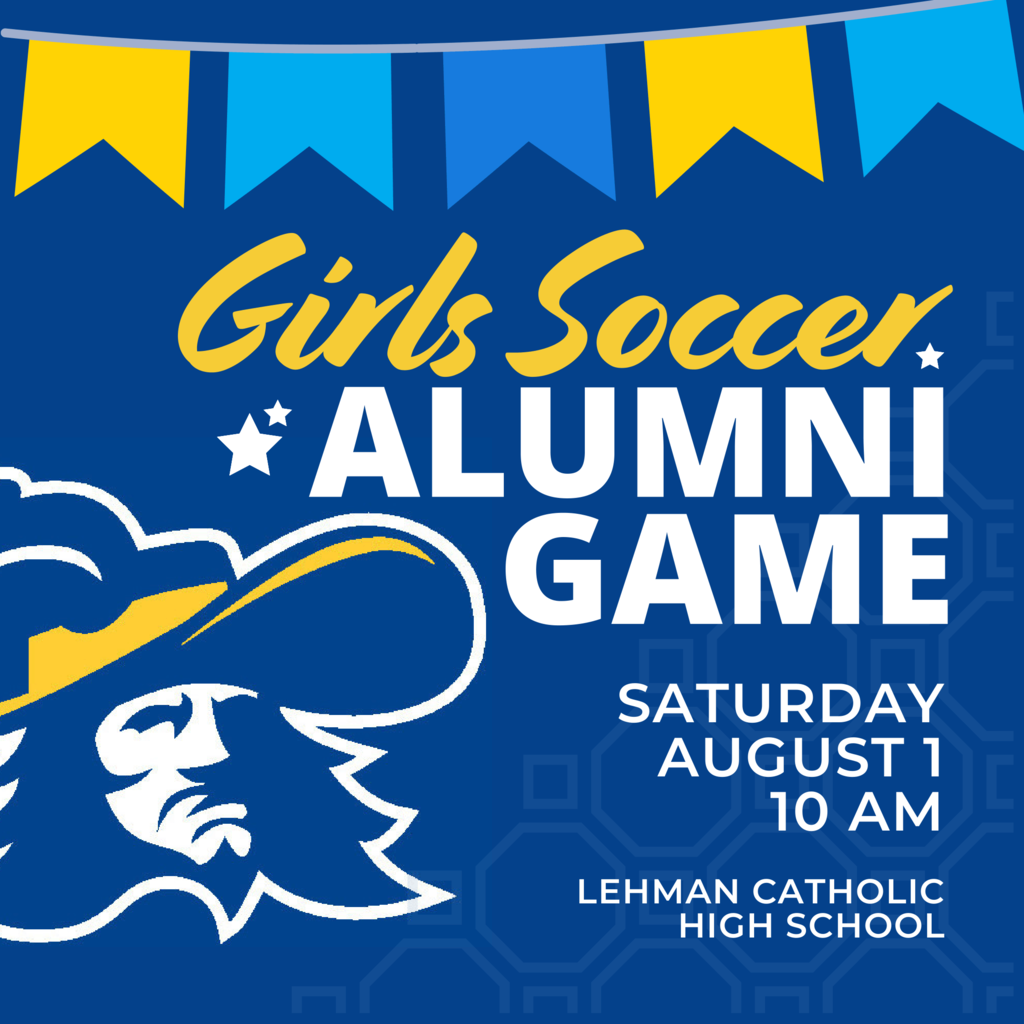 Girls Soccer Alumni Game