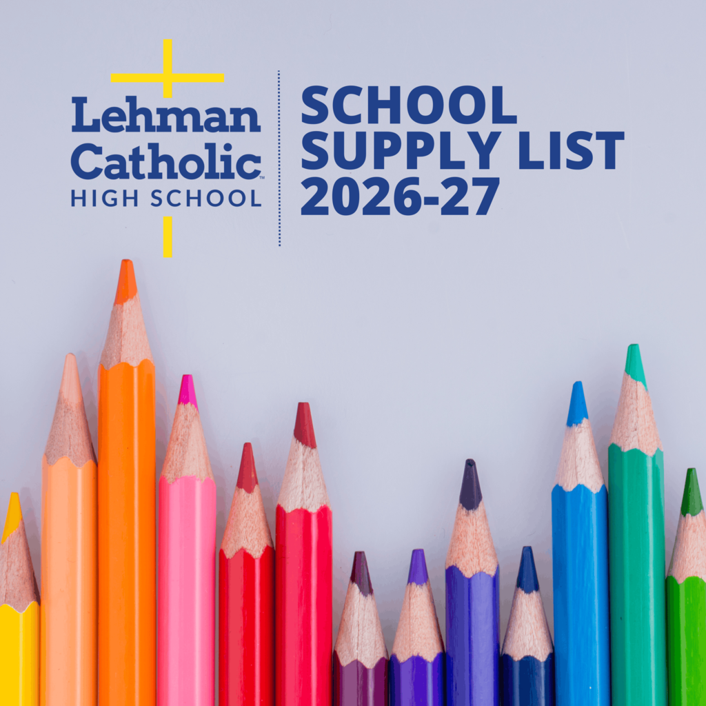 School Supply List