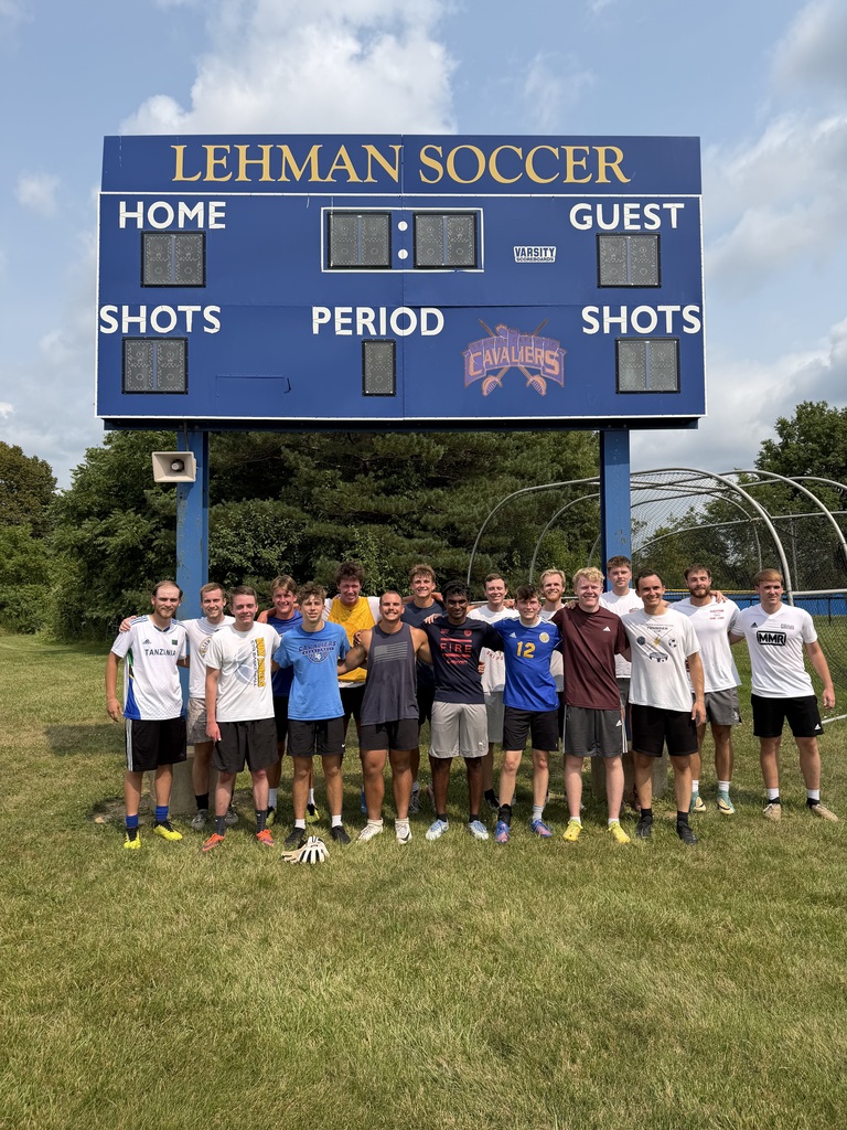 Lehman Alumni Game