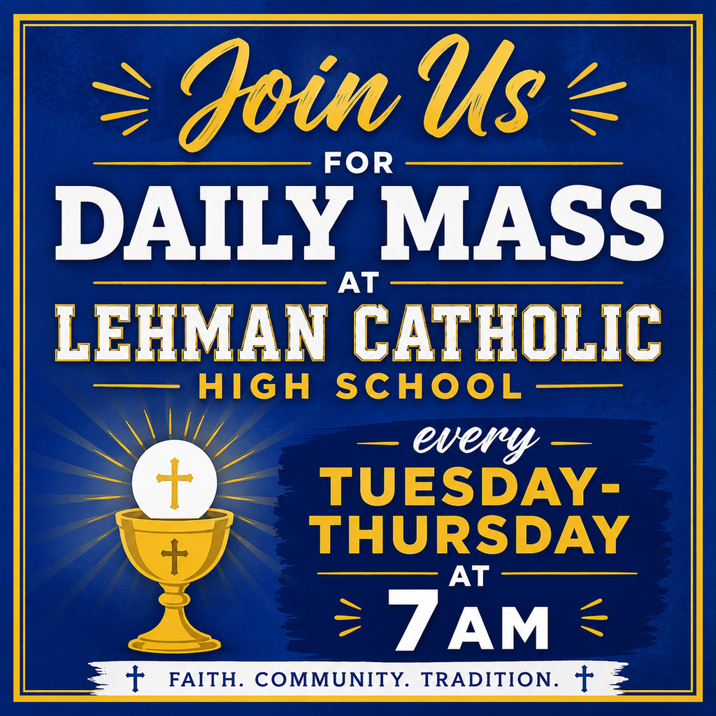DAILY MASS