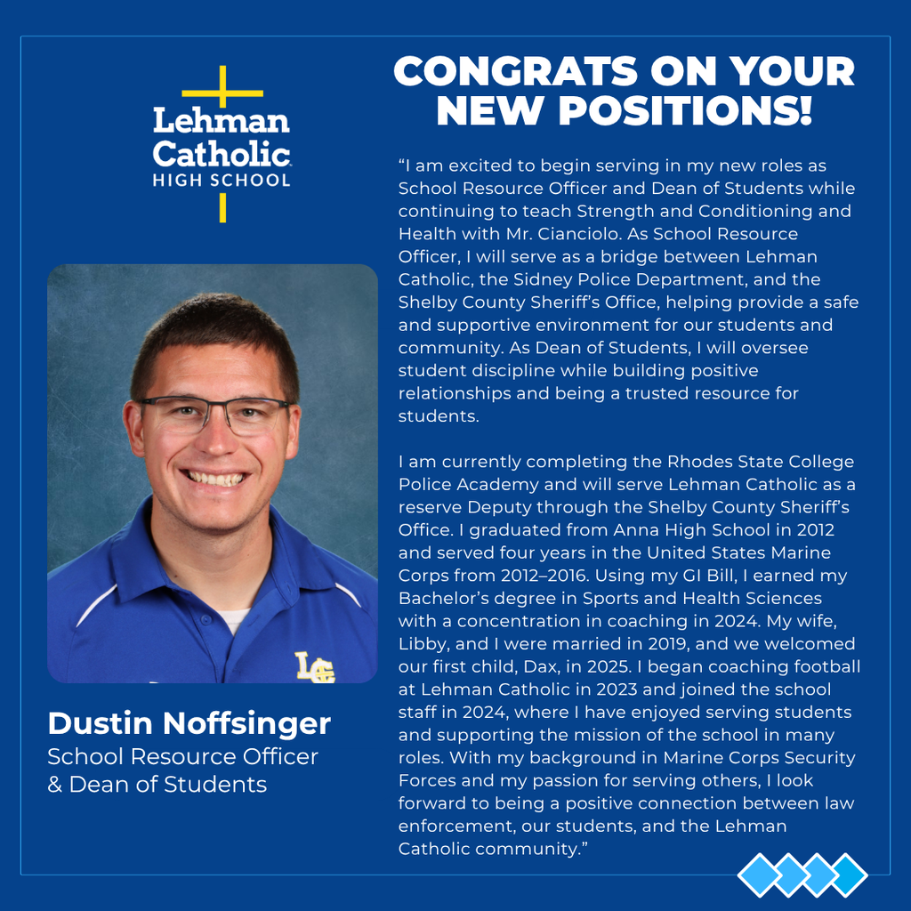 Dustin Noffsinger