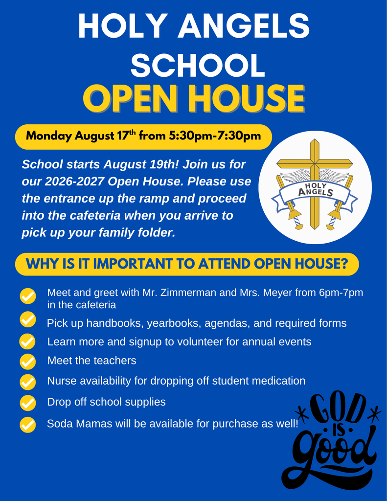 OPEN HOUSE