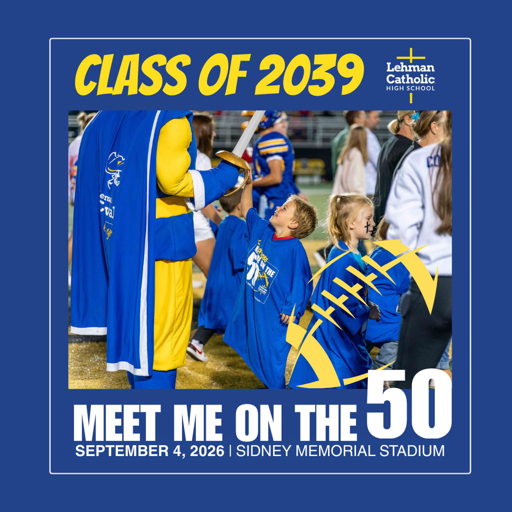 Meet Me On The 50
