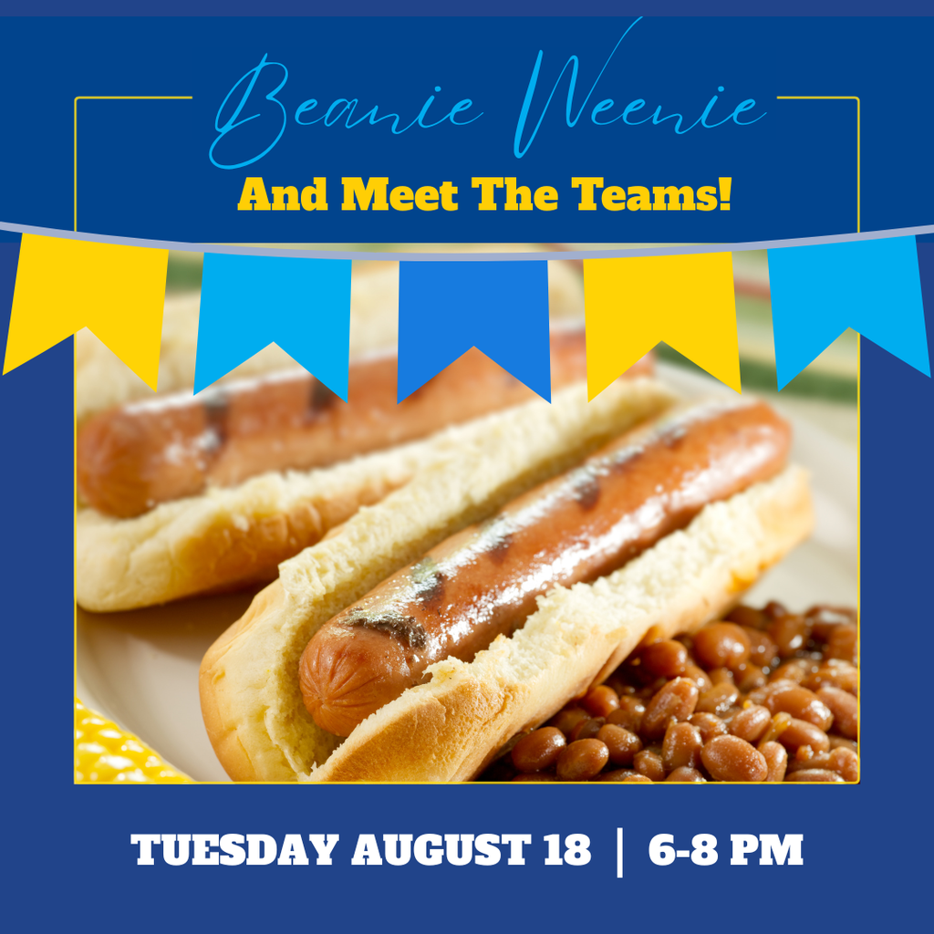Beanie Weenie