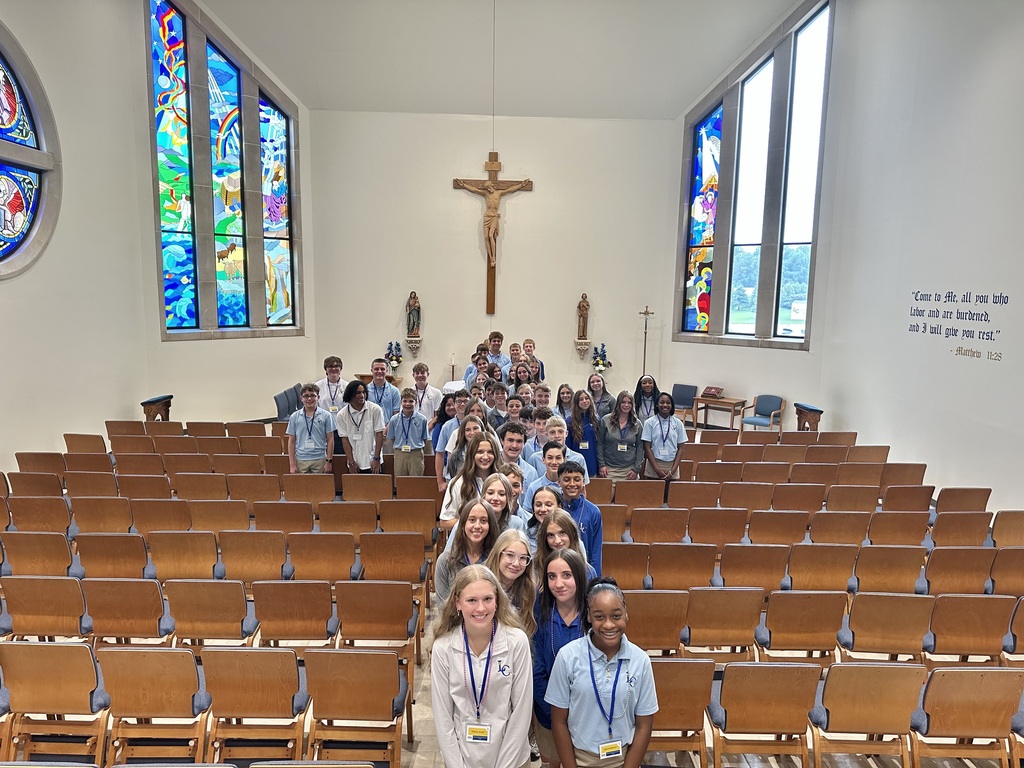 New Student Orientation