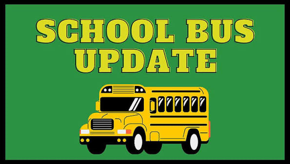 bus changes