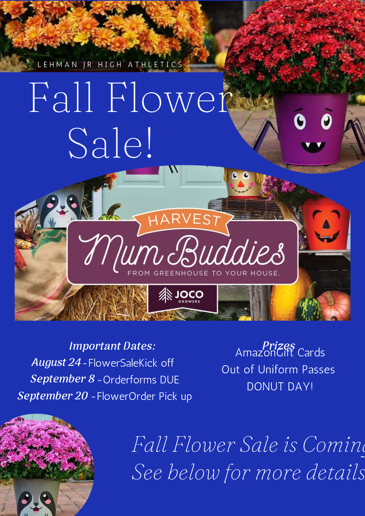Mum Sale 