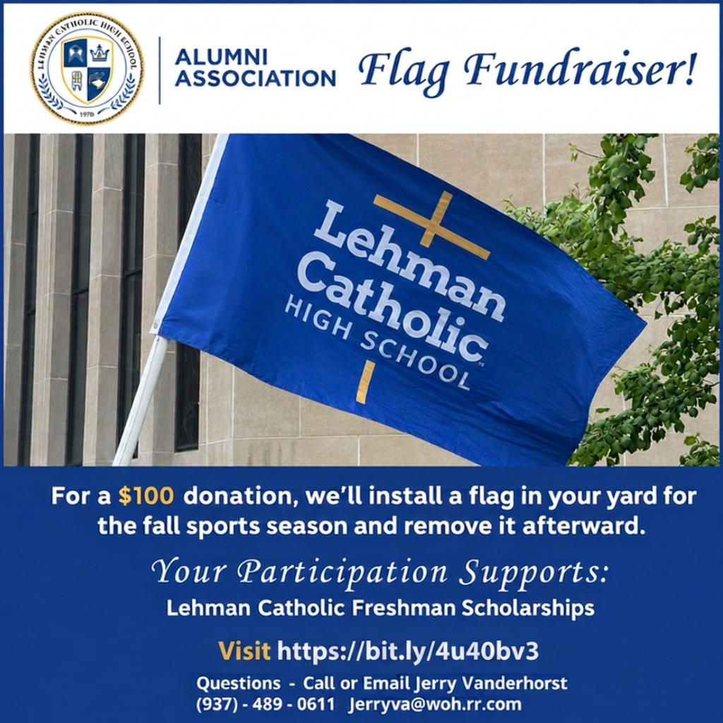 Flag Fundraiser