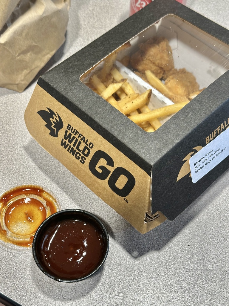 lunch 3