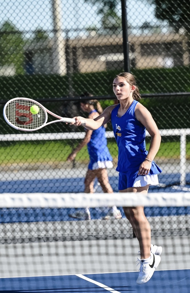 tennis 3