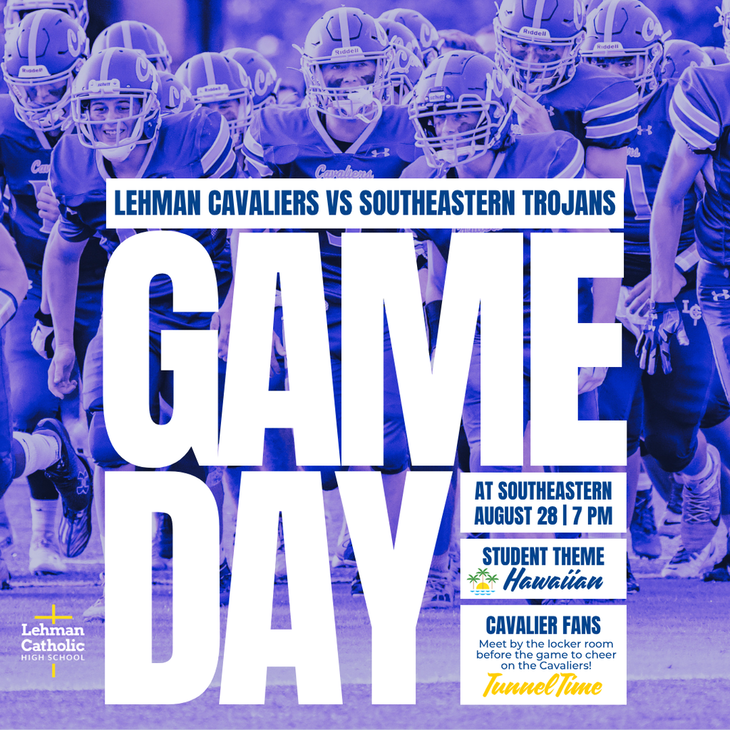 Cavs vs. Trojans