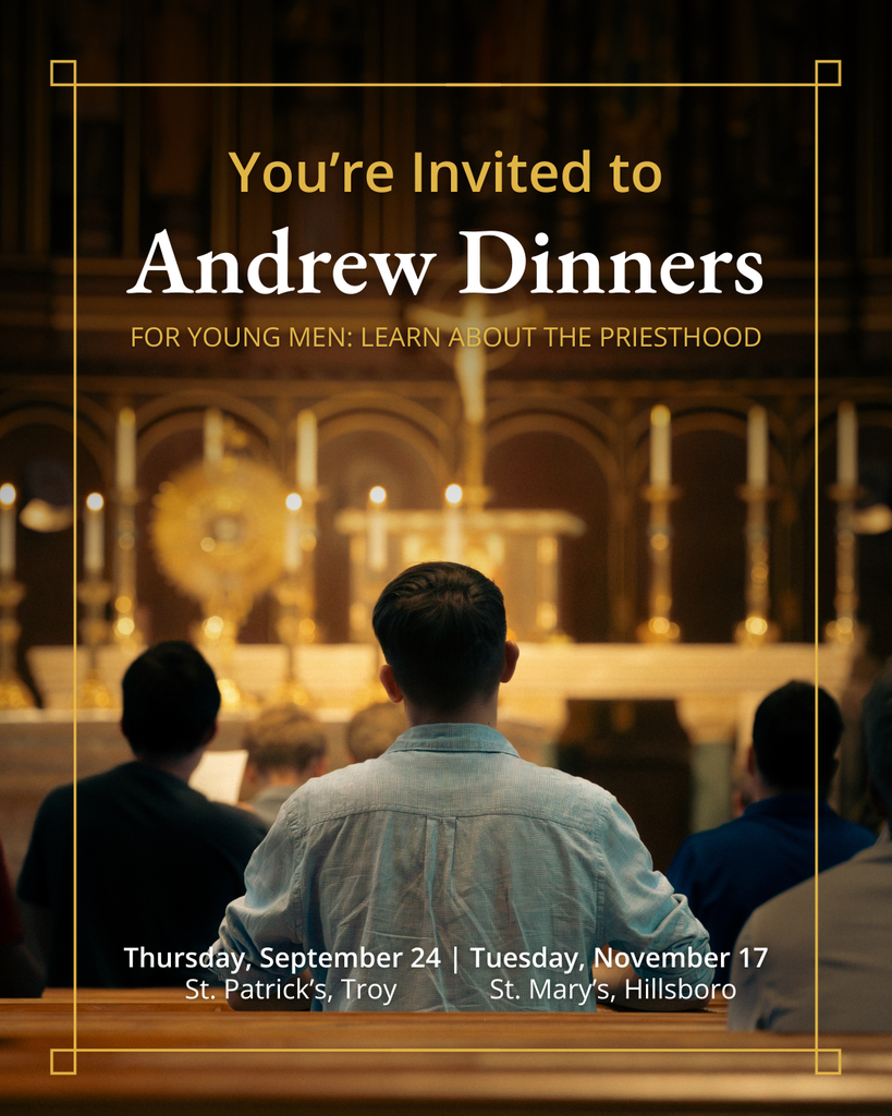 Andrew Dinners