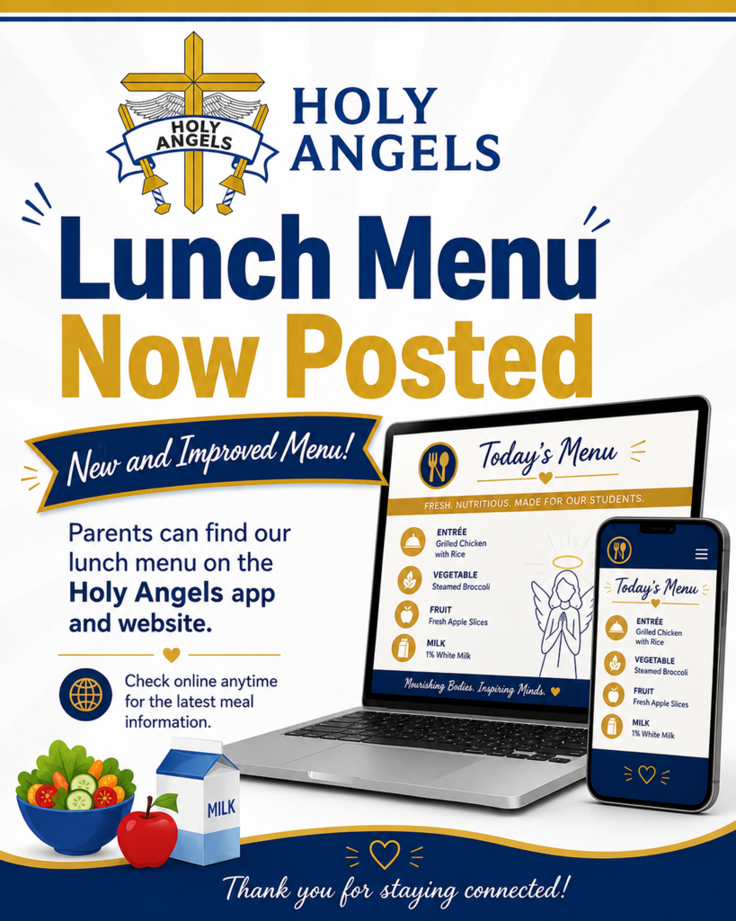ha lunch menu
