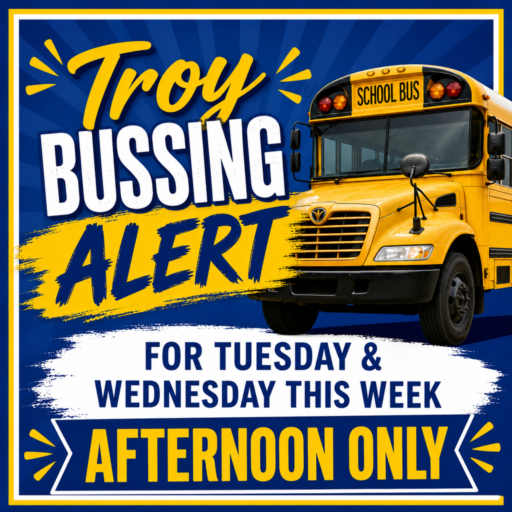 Troy Bussing