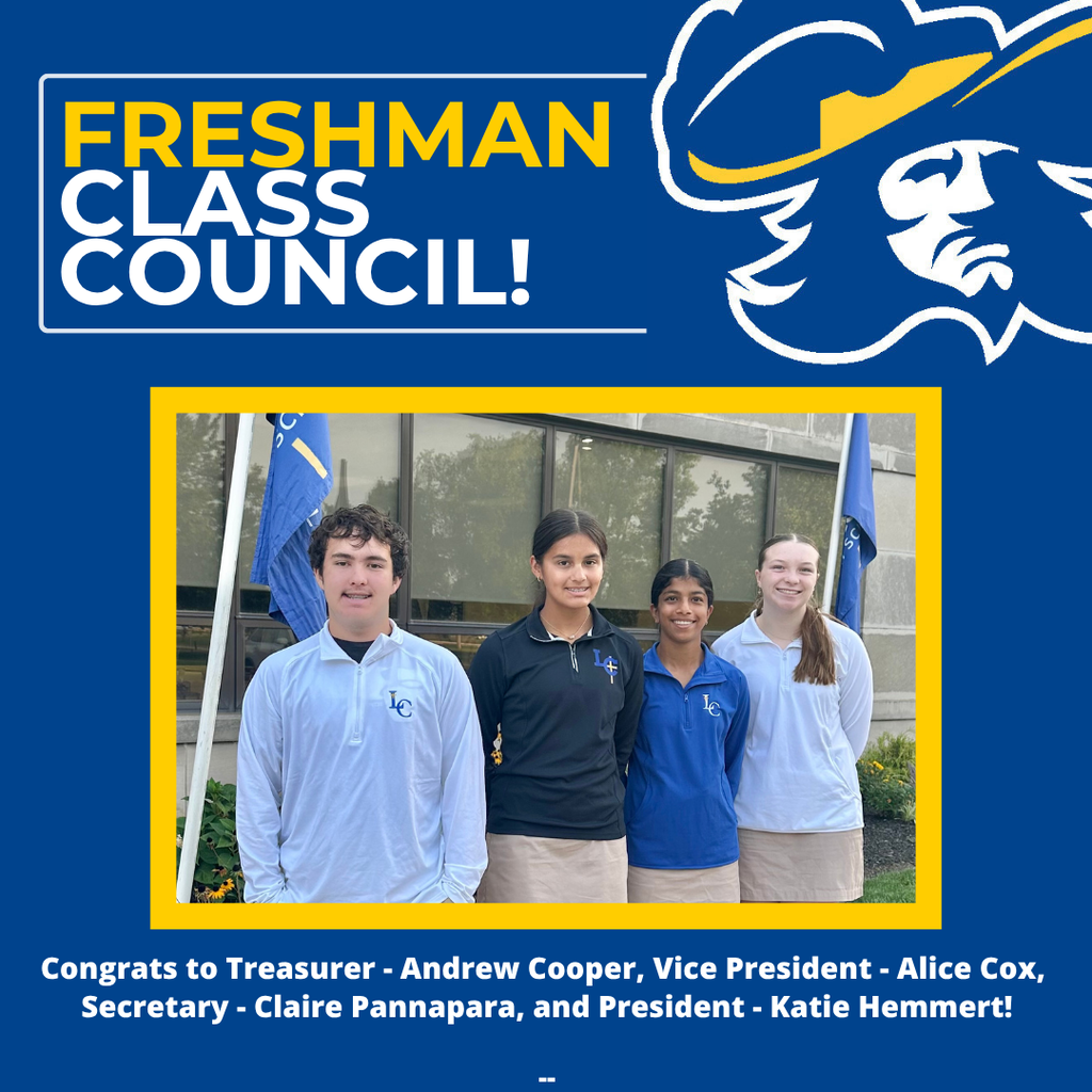 Freshman CC