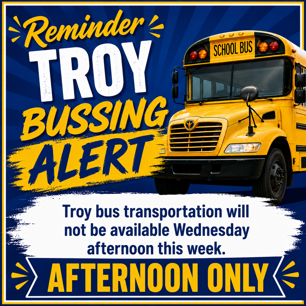 Troy Bussing