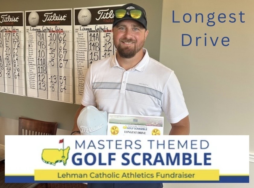 Longest Drive