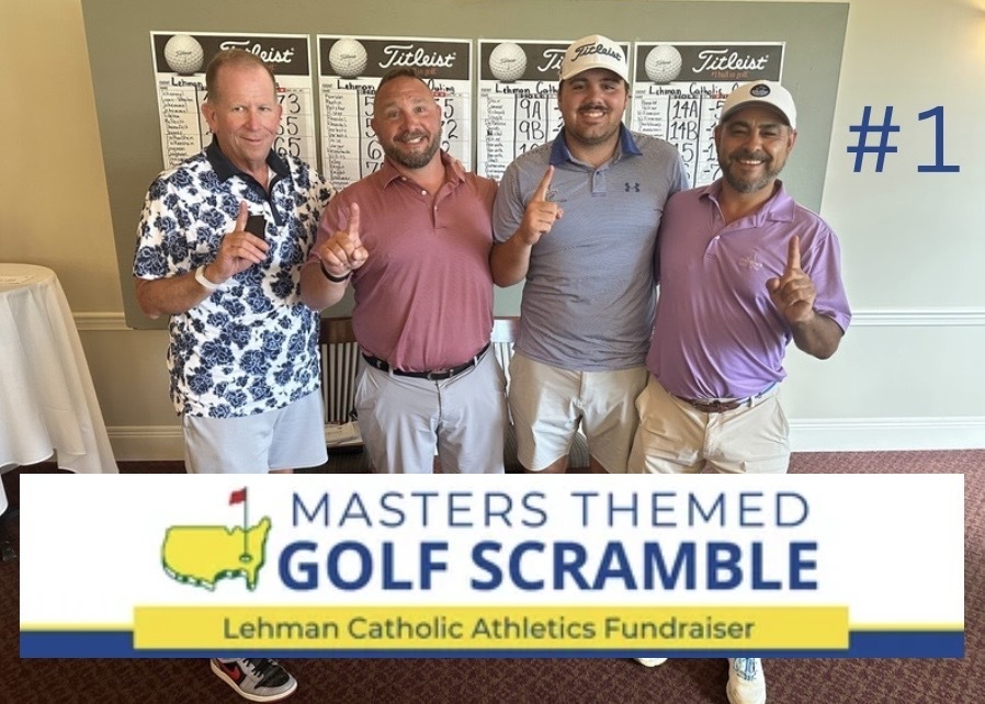 Lehman Golf Outing