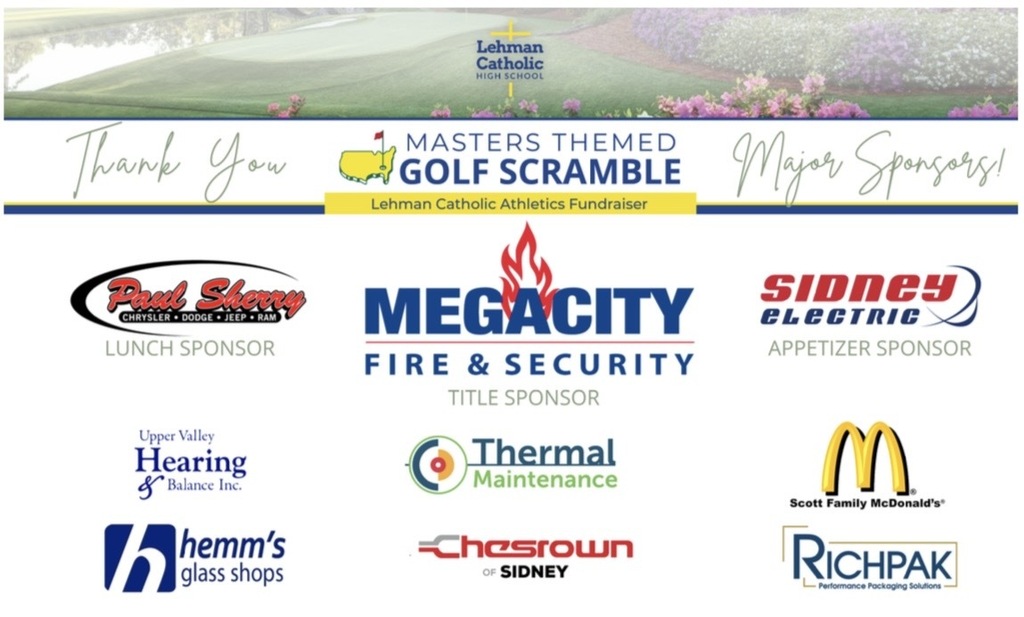 sponsors