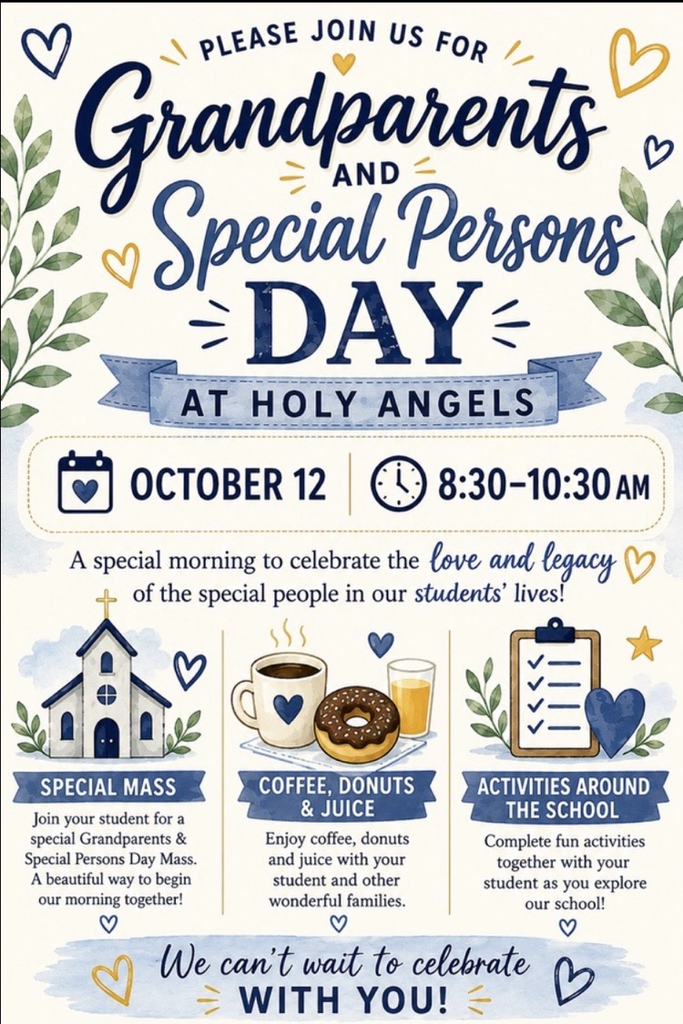 special persons day 