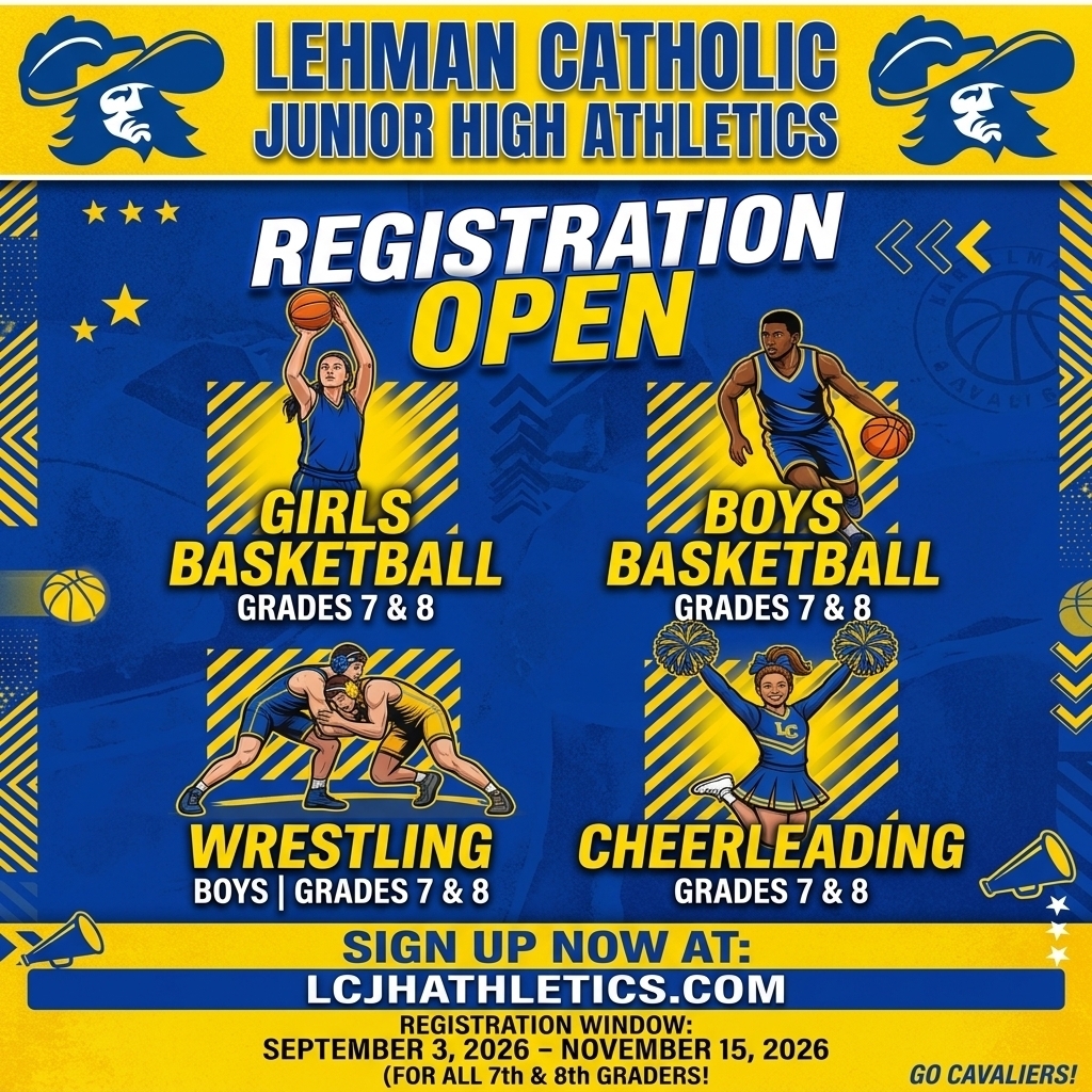 Athletic Registration 