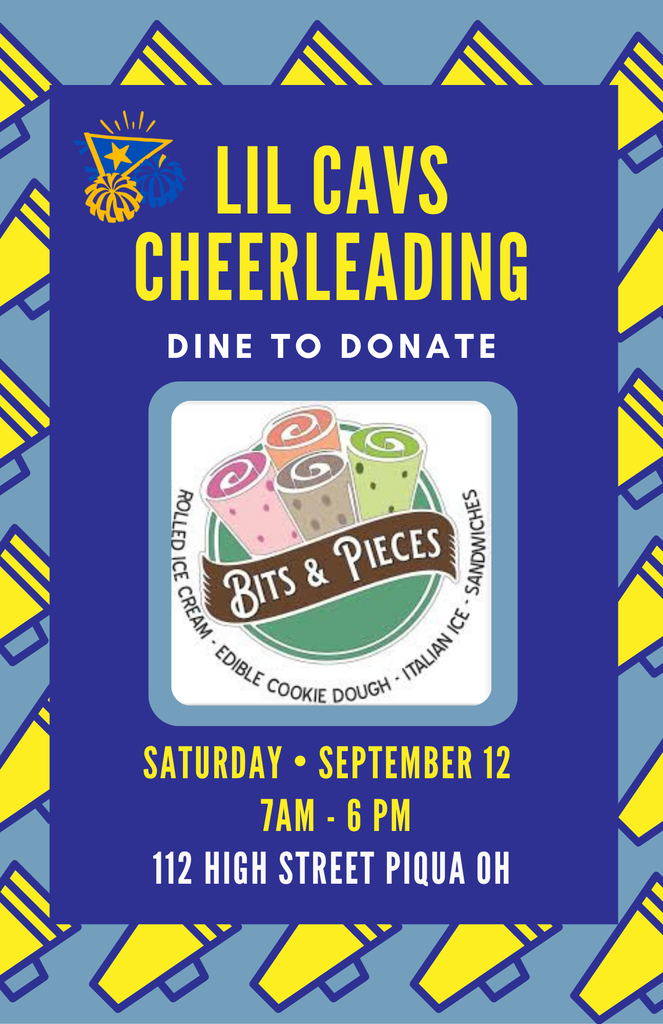 Dine to Donate