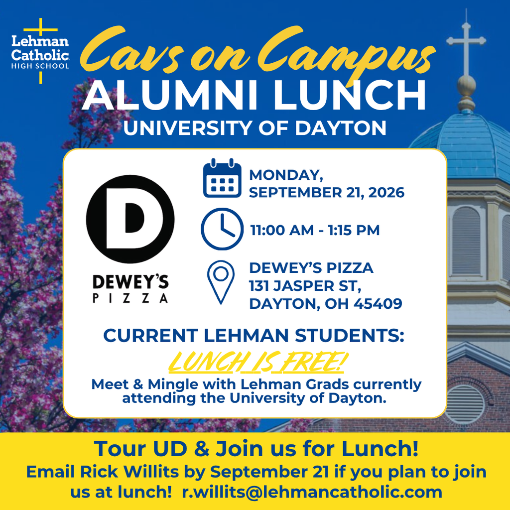 Cavs on Campus UD