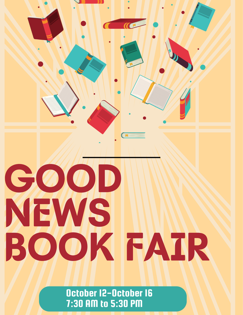Good News Book Fair 