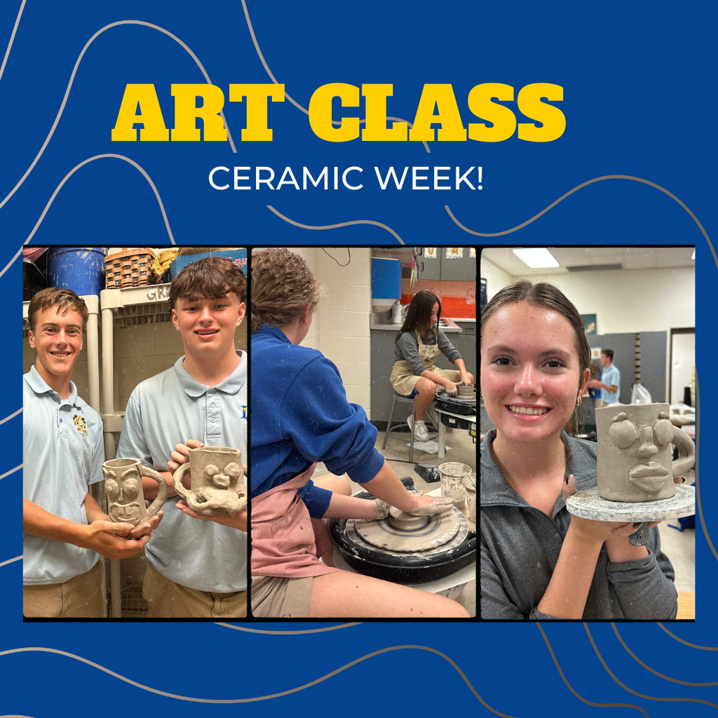 Art Class