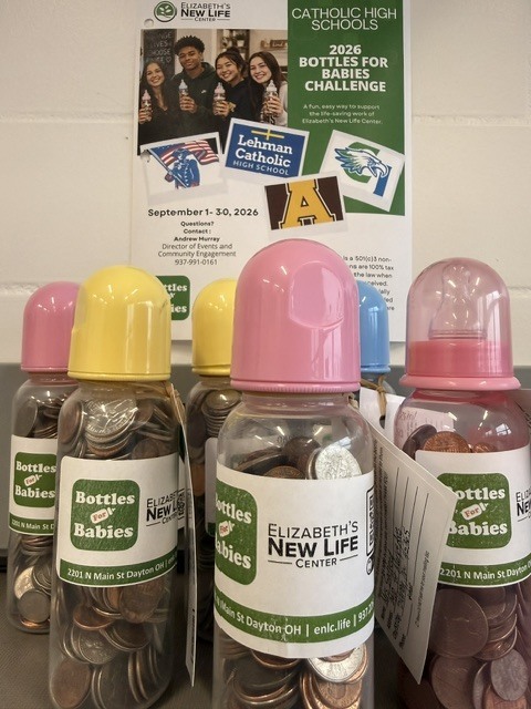 Bottles for Babies